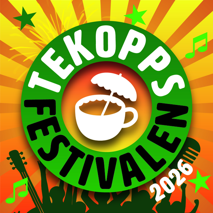 Tekoppsfestivalen 2026